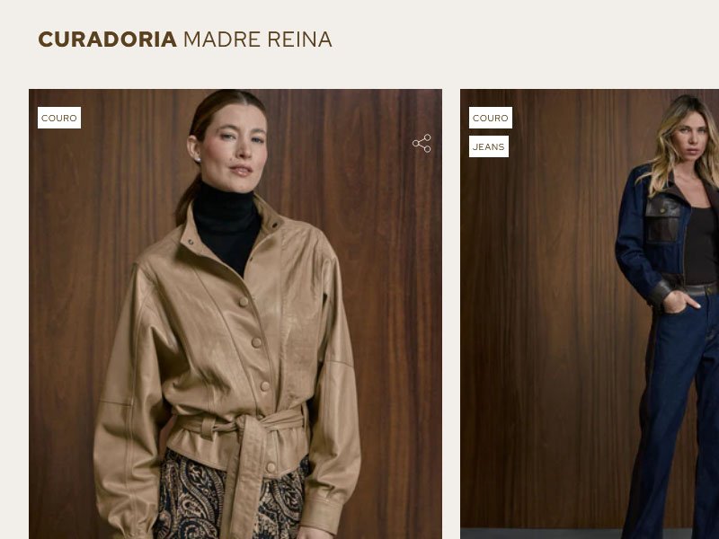 Madre Reina 2