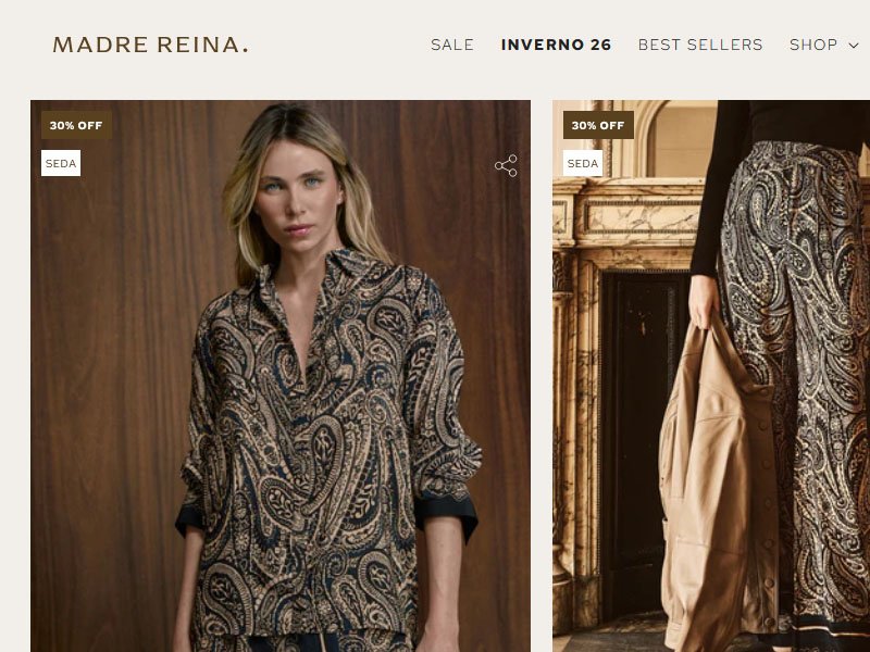 Madre Reina 3