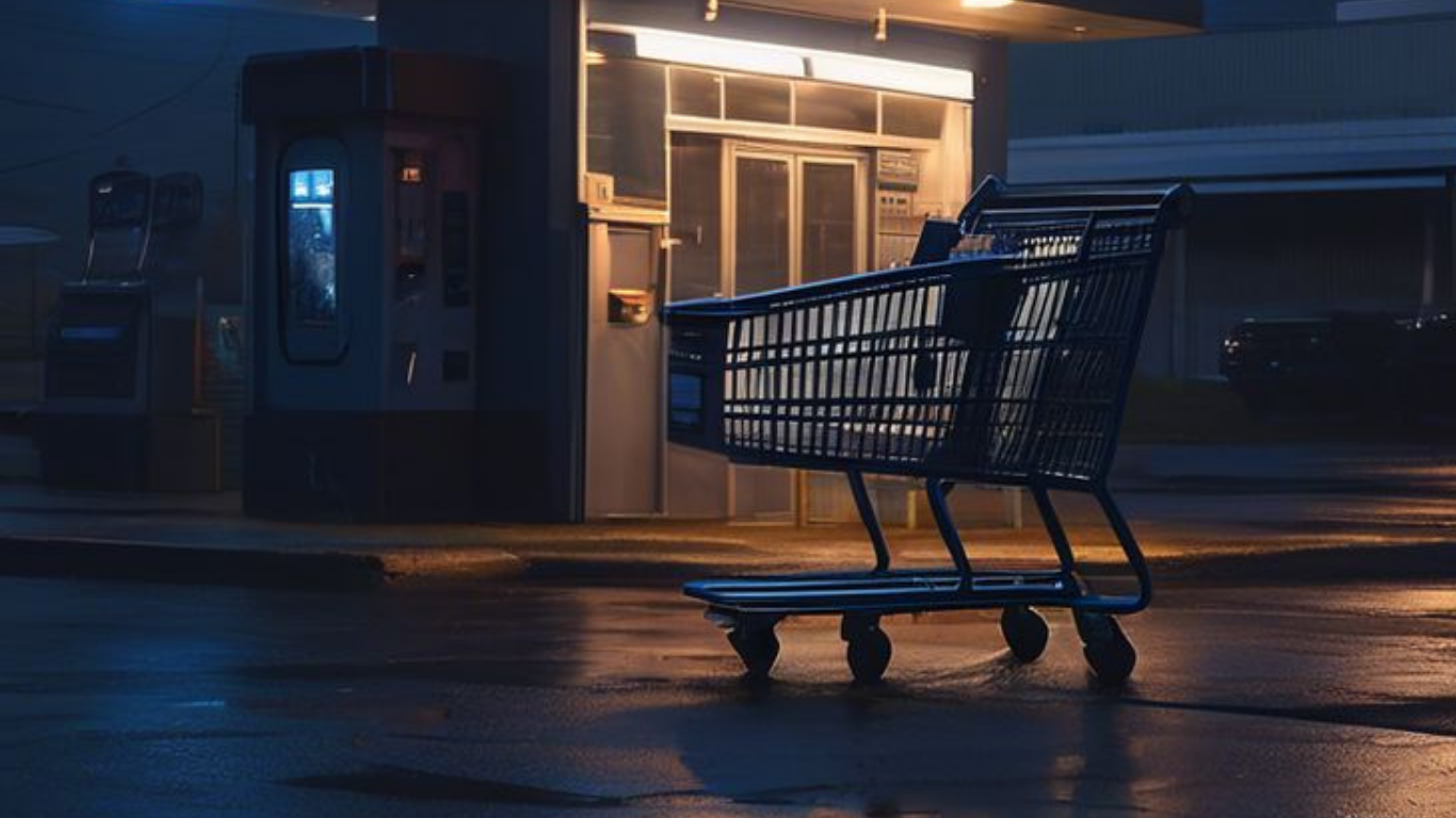 Por que a taxa de conversão do seu e-commerce cai no checkout? E o que fazer?